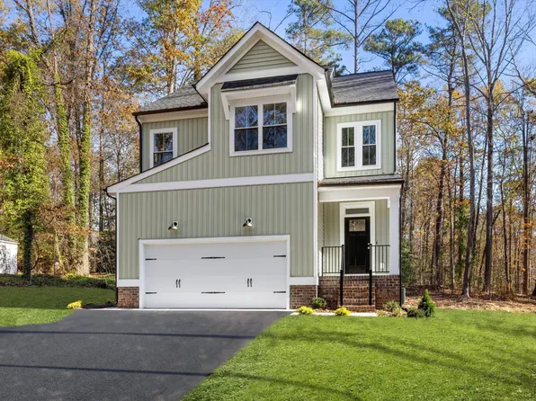 Louisa Plan, Wyntrebrooke Village