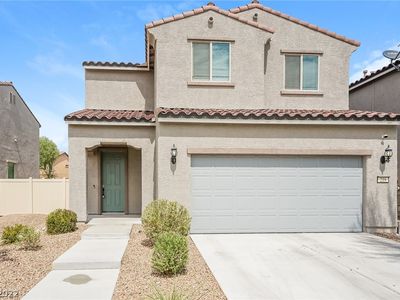 218 Pivot Ave, North Las Vegas, NV, 89031