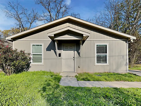 3533 Cauthorn Dr, Dallas, TX 75210