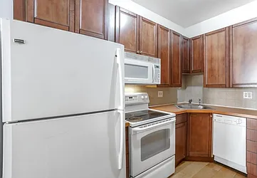 Rented by Station Cities