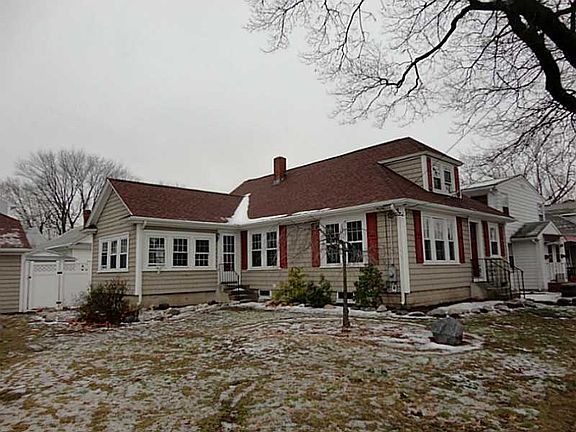 2nd image of 23 Harwood St