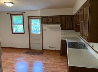 7141 N Kivett Rd, Monrovia, IN 46157