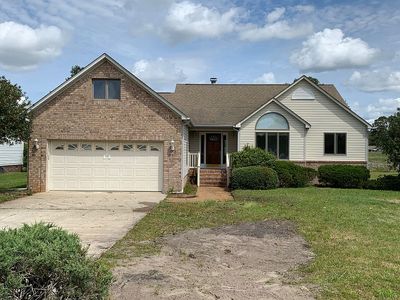 833 Pelican Dr, New Bern, NC, 28560
