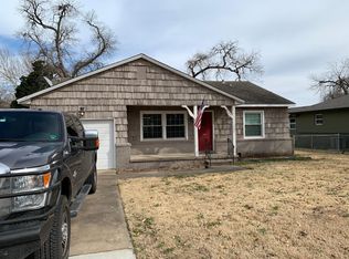 4175 S Saint Louis Ave, Tulsa, OK 74105