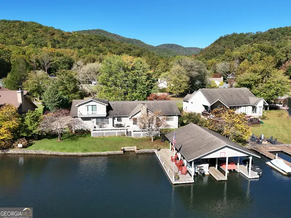 263 Seabrook Ln, Clayton, GA 30525