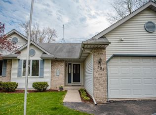 301 S Green Bay Rd, Racine, WI 53406