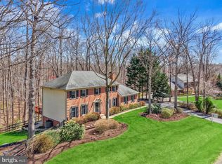 11439 Huntsman Dr, Manassas, VA 20112