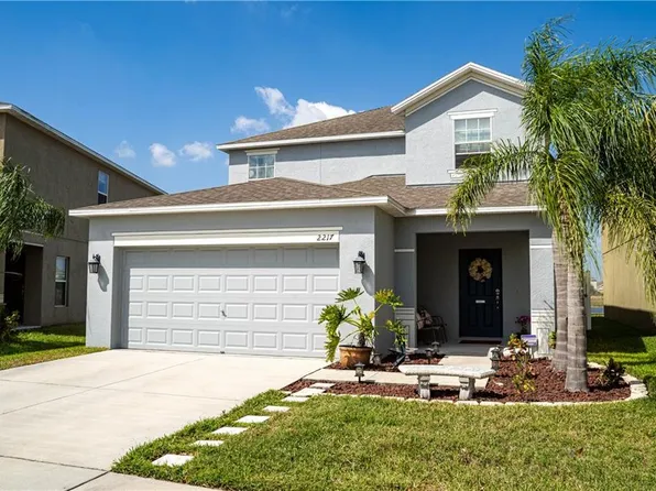 2217 Richwood Pike Dr, Ruskin, FL 33570