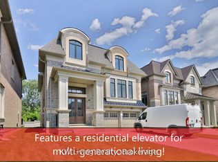 11 Becky Cheung Ct, Toronto, ON M2M2E4