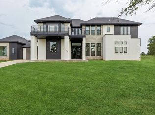 8809 E Covell Rd, Arcadia, OK 73007