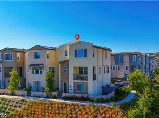 202 Heartland Way Rancho, Mission Viejo, CA 92694