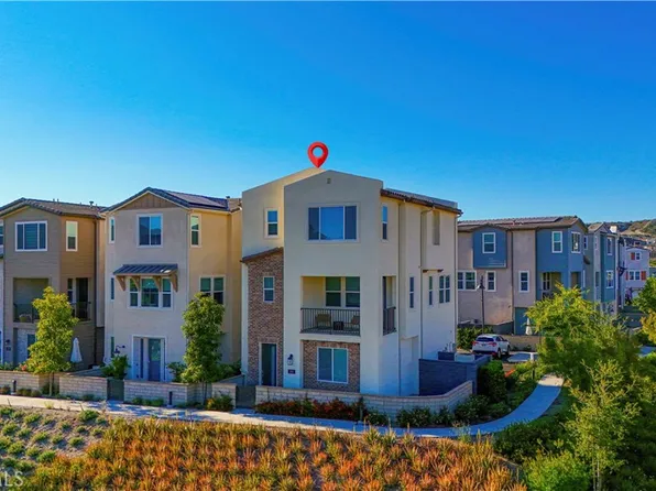 202 Heartland Way Rancho, Mission Viejo, CA 92694