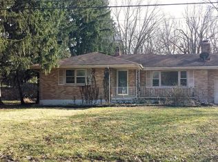 448 Fernway Dr, Fairfield, OH 45011