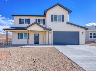 210 High Meadows Dr, Florence, CO 81226