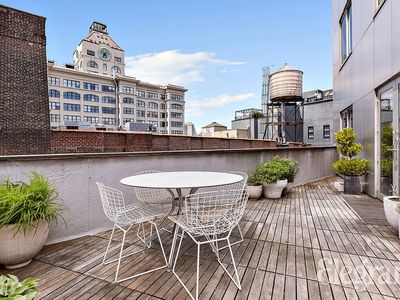 133 Water St APT 9D, Brooklyn, NY, 11201