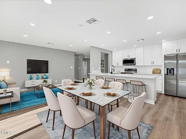 8219 E Whitton Ave, Scottsdale, AZ 85251