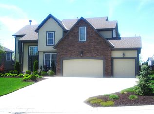 967 S Jaide Ln, Olathe, KS 66061