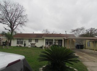 434 Nash Blvd, San Antonio, TX 78223