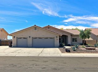 10401 E 39th Ln, Yuma, AZ 85365