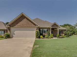 3708 Wagon Way, Northport, AL 35473