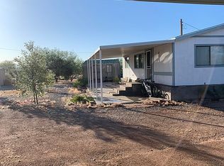 17745 W Wolcott Ln, Marana, AZ 85653