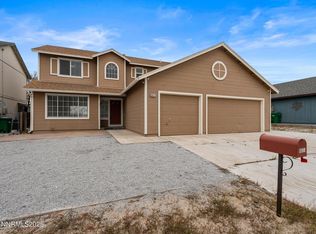 8031 Monterey Shores Dr, Reno, NV 89506