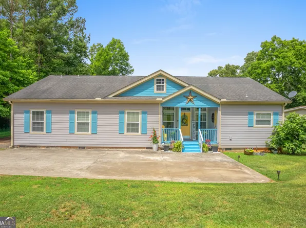 113 Edgewater Dr, Eatonton, GA 31024