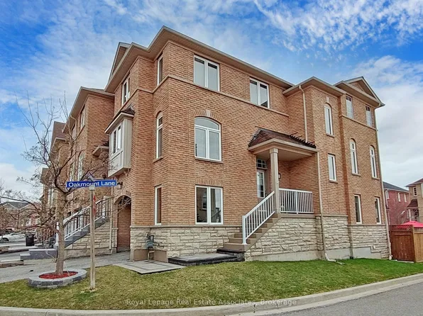 7114 Chatham Ct, Mississauga, ON L5N 8R1