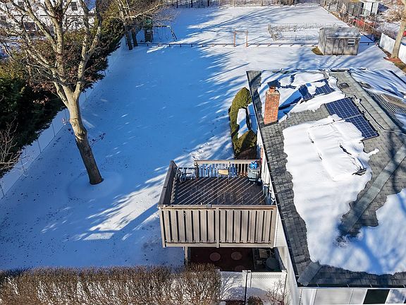 3rd image of 116B Holbrook Road