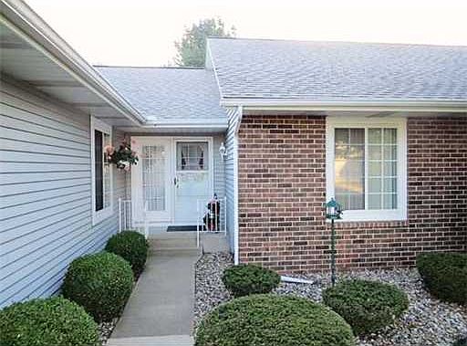 2nd image of 52077 Furrow Dr