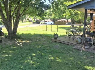 121 Harvest Ln, Haughton, LA 71037