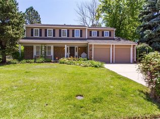 4030 S Narcissus Way, Denver, CO 80237