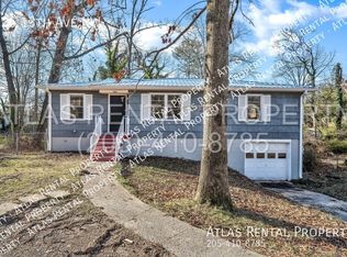 325 13th Ave NW, Birmingham, AL 35215