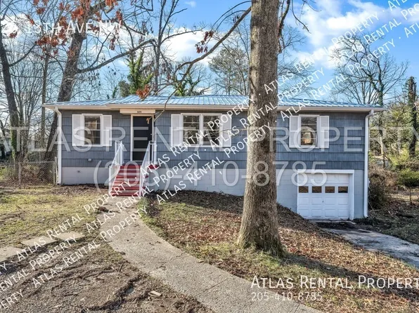 325 13th Ave NW, Birmingham, AL 35215