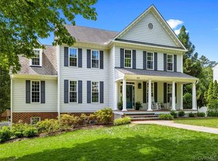 813 Lindsay Ct, Henrico, VA 23229