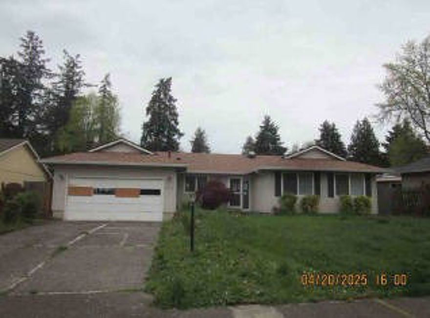 Property Front View