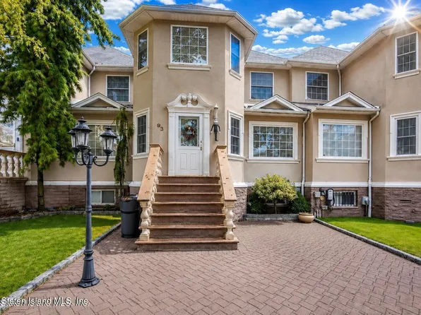 93 Shale St, Staten Island, NY 10314