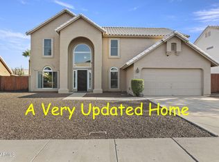 4207 E Siesta Ln, Phoenix, AZ 85050