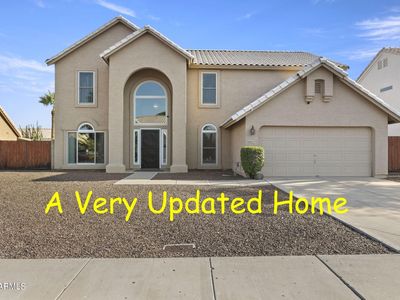 4207 E Siesta Ln, Phoenix, AZ, 85050