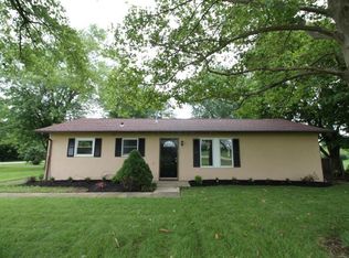 6169 Dublin Road, Delaware, OH 43015