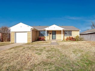 4413 E 21st Pl, Tulsa, OK 74114