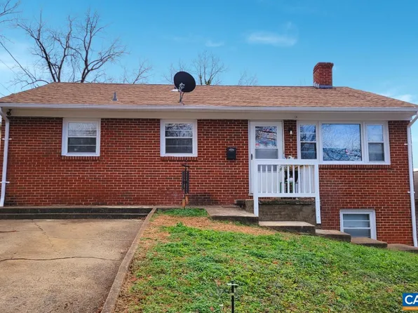 1004 Altavista Ave, Charlottesville, VA 22902
