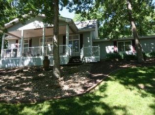 5084 Fawn Ct, Osage Beach, MO 65065