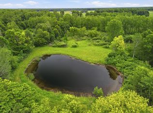 7 E Johnson Rd, Ashley, MI 48806