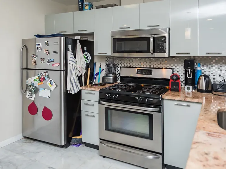 37-34 29th St #3C — Photo 4