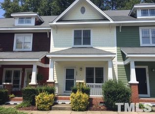 1009 Bungalow Park Dr, Apex, NC 27502