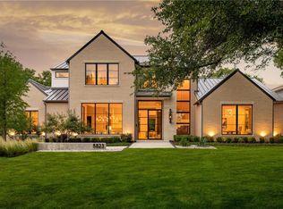 5823 Azalea Ln, Dallas, TX 75230