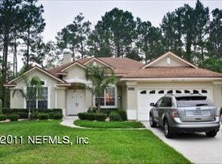 9193 Spindletree Way, Jacksonville, FL 32256