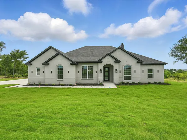147 Barefoot Bay, Corsicana, TX 75109