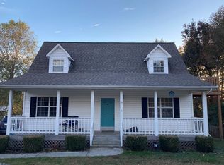 3578 Stone Dr SE LOT 2, Cleveland, TN 37323